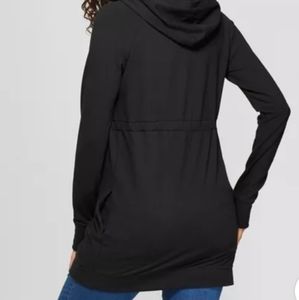"unl" Other - Hoodie Maternity "unl" Other - Hoodie Maternity